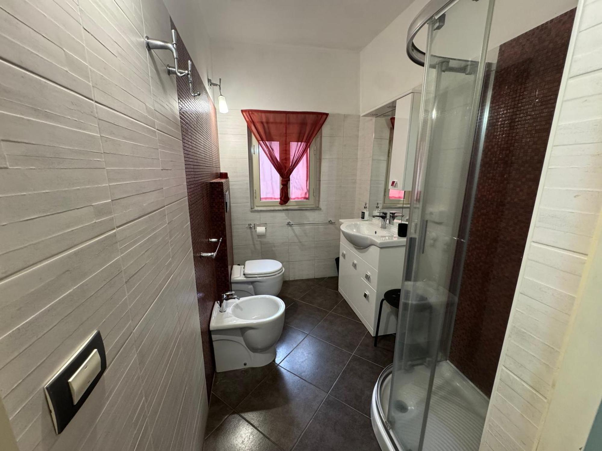 Etna Charme Apartment คาตาเนีย ภายนอก รูปภาพ