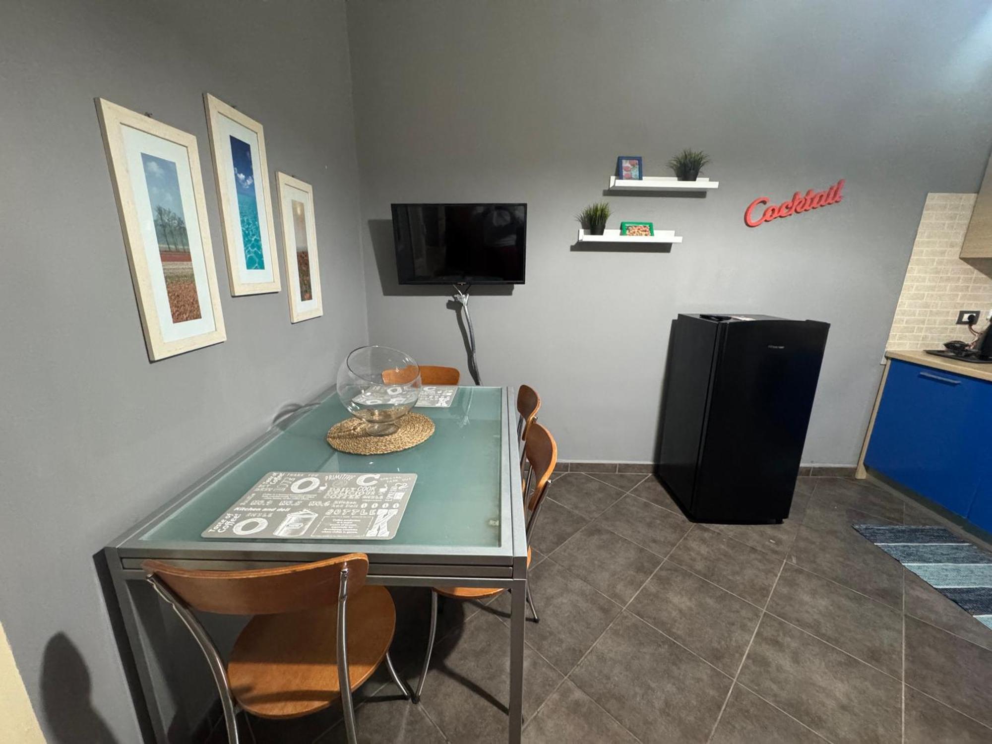 Etna Charme Apartment คาตาเนีย ภายนอก รูปภาพ
